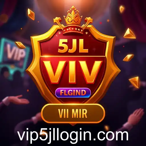 The Rise of 5JL VIP Gaming Portals