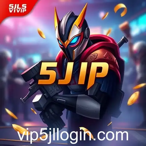 The Rise of 5JL VIP: Gaming Trends and Security Concerns