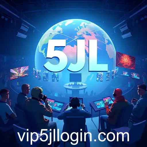 Exploring 5JL VIP Gaming Trends
