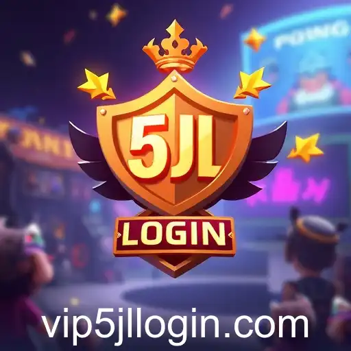The Rise of 5JL VIP Login in Online Gaming