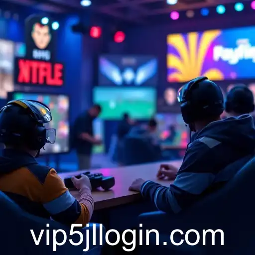 Evolving Trends in Online Gaming