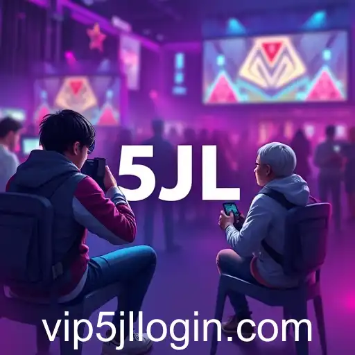Exploring the 5JL VIP Gaming Revolution