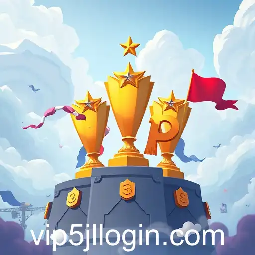 The Future of Gaming: 5JL VIP Login and Its Significance