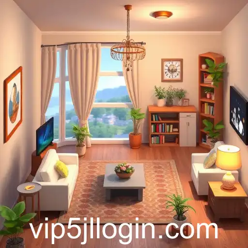 Rise of 5JL VIP: Bridging Gaming and Community