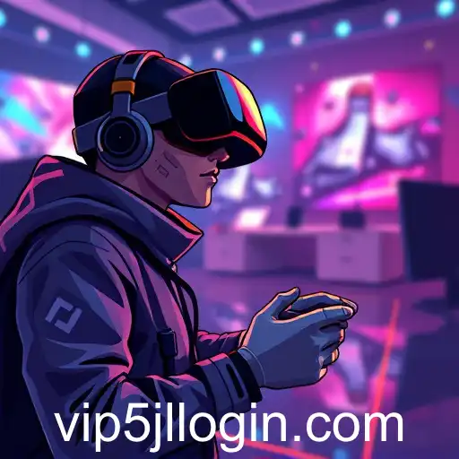 Gaming Innovations and Trends in the Digital Era