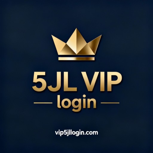 5JL VIP login