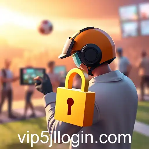 Navigating the Online Gaming Realm in 2025