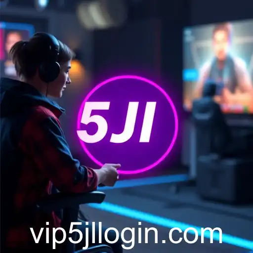 The Rise of 5JL VIP Login in the Gaming World