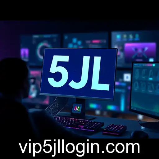 The Rising Popularity of 5JL VIP Login in Gaming Circles