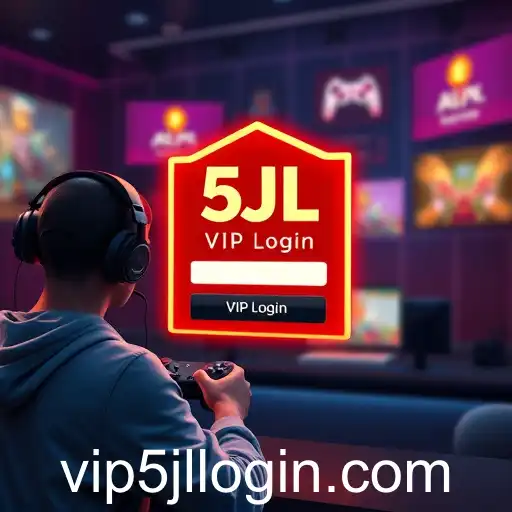 Unveiling the Role of VIP Logins in Gaming Communities