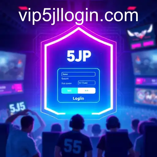 Emerging Popularity of 5JL VIP Login in Gaming