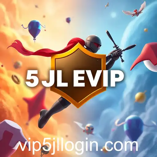 Unveiling the Excitement: Exploring 'Special Events' with 5JL VIP Login