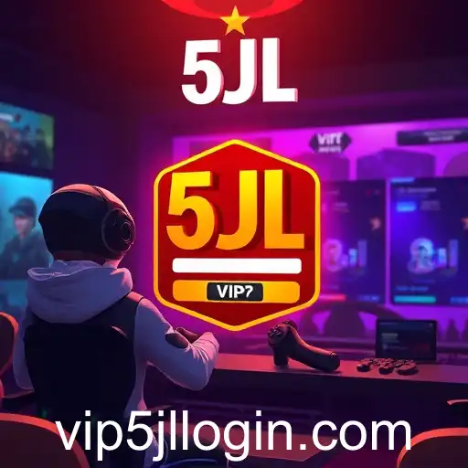 Evolving Game Landscape: 5JL VIP Login