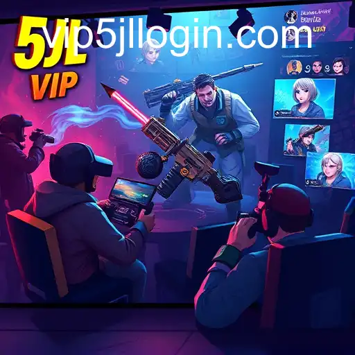 Exploring the 5JL VIP Gaming Experience