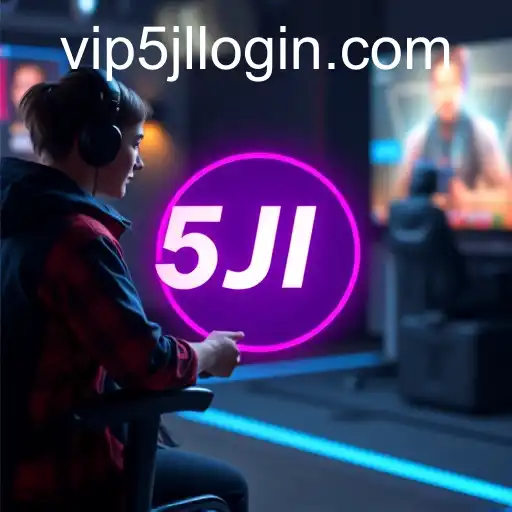 The Rise of 5JL VIP Login in the Gaming World