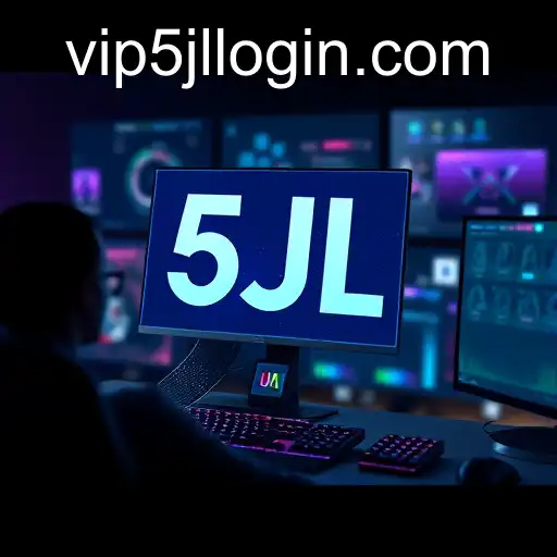 The Rising Popularity of 5JL VIP Login in Gaming Circles